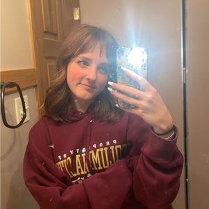 Meet your Posher, Malina